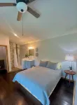 The StarGazer farm Stay 20 mins from hocking hill w/ fast internet