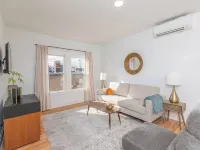 Modern Loft in Historic Birdtown - Unit 5 Hotels in Lakewood