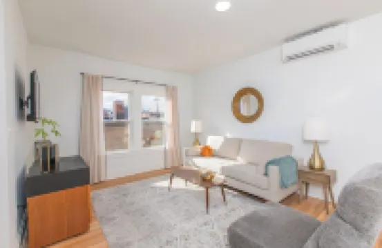 Modern Loft in Historic Birdtown - Unit 5
