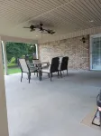 One level home close to interstate and 25 minutes to Nashville.