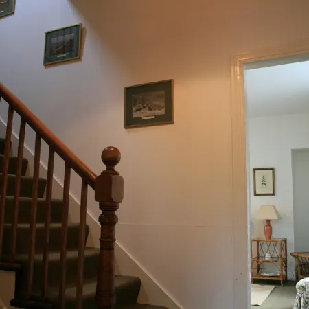 Antlers Cottage