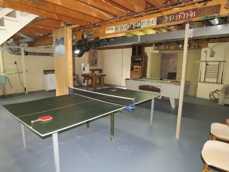 Perfect location in Grand Marais