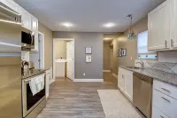 Calm and cozy WV home conveniently located.