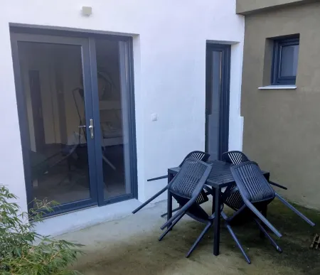 Sagarmintxe. Apartment 2.