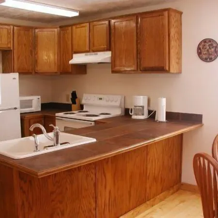 Family friendly cabins near Galax, VA & the Blue Ridge Music Center