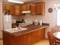 Family friendly cabins near Galax, VA & the Blue Ridge Music Center