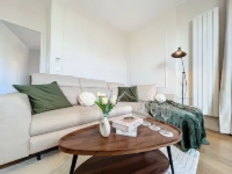 Le Patio'nnement, Troyes Centre, Proche Gare, Parking Privé