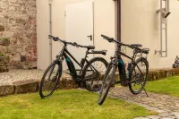 Stylish vacation apartment - Hopfenseiher - in the old brewery