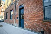 Historic church in the center of OTR! Walking distance to all the fun!