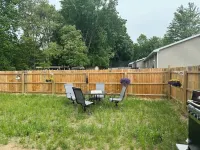 Sunshine Fields home