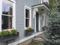 Stowe Village Home- Main Street at it's best!