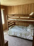 Byers Lake Lodge - centrally located in the beautiful Upper Peninsula.