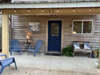 Unique TreeLoft with 360° views of treetops. Near Natchez Trace and Reservoir. - 3-Star