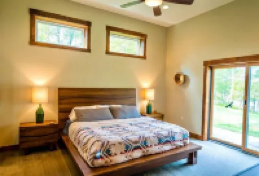 Crosslake Barndominium