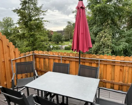 Ferienwohnung Am Langenberg Hotels in Hitzacker (Elbe)