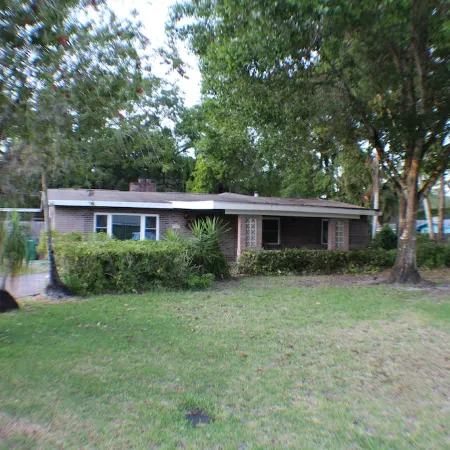 Secluded Florida Home House w Screen Room Heated Pool