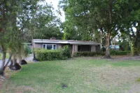 Secluded Florida Home House w Screen Room Heated Pool - プライペートプール