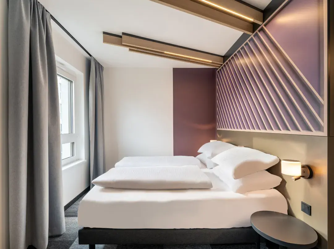 B&b Hotel St. Pölten - Saint Pölten