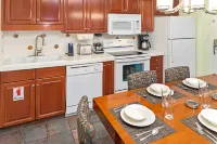 Hilton Vacation Club Grand Beach Orlando Hotels in Orange County