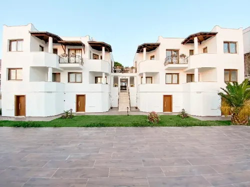 Turgutreis Apart Otel