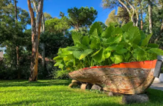 Arbatax Park Resort - Dune Hotels in 