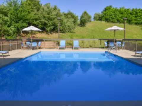 Hampton Inn Staunton Hotels in Augusta County