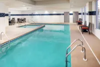 Hampton Inn & Suites Savannah - I-95 South - Gateway