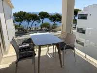 Puerto De Pollensa: Luxury Apartment on the beach