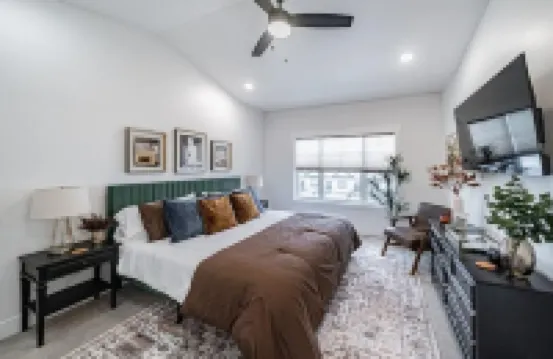 NEW Near Downtown+River+Airport