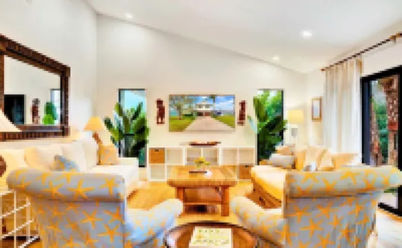 Rainwood Retreat - Palm Beach Gardens Retreat for Families & Groups: Sleeps 8