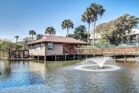 Fernandina Beach Getaway!