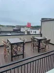 Beautiful Apartment Located Downtown Dells!