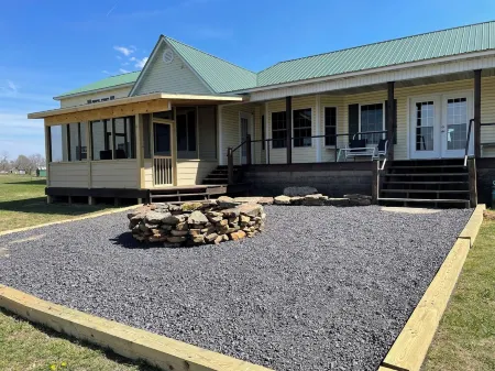 Enjoy Breathtaking Views While Drinking Your Morning Coffee