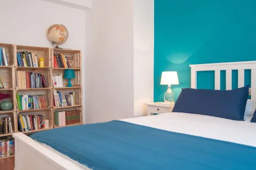 New Cazorla, home & comfort