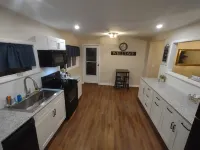 Classic Ranch close to the Buffalo Airport