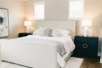 Cozy, Clean Home for Family or Friends Hotels near Cabela's