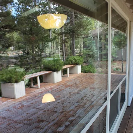 Single Level Comfy Sunriver Home With Open Floor Plan & Close To Ft Rock Park