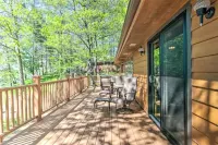 Still Spring Availability at Sunset Retreat - a Crosslake Lake Home