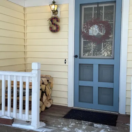 Cozy & Rustic Cottage, Close to North Conway & Storyland, Perfect for Families!