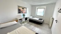 Townhouse Lotus in a prime location! 5 minutes from Legoland. families & pets. Hotels near Pyramiden Rallye im LEGOLAND