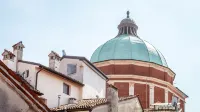 Fresh Frasche - Historical center