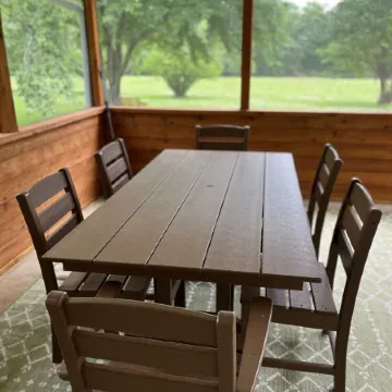 Farmhouse - A private sanctuary Hayride included with 3 or more nights