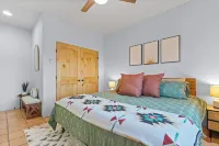 New Build! - Relax to the most Expansive sunsets east of the Rio Grande.