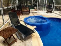 Relax and Rest