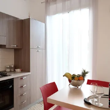 800mt to the Valley of the Temples apartment @Casacrispi