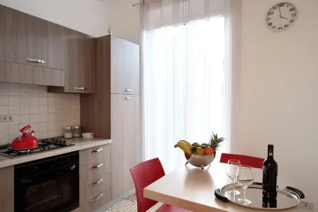 800mt to the Valley of the Temples apartment @Casacrispi