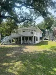 On Deck Lower: 3BR/2BA Unit in Surfside Beach, Walk to Beach & Pet Friendly!