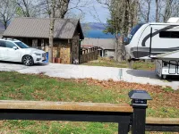 Year Around View Lake Tenkiller