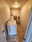 Quiet charming 3-bedroom house in central Cortez with WiFi and central air.