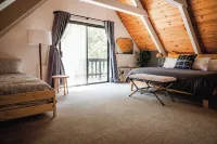 Good Life Cabin- EV-Hot Tub-Lake Access-Pups OK